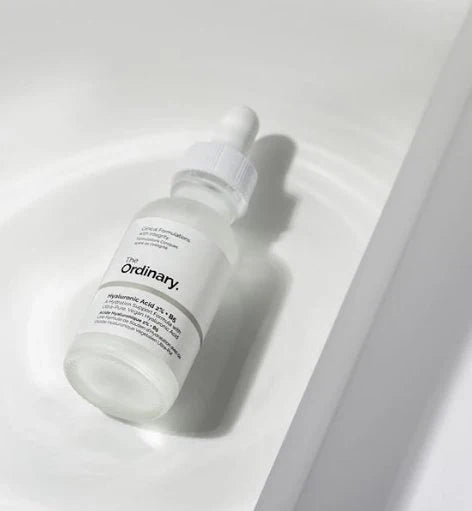 Ordinary's Hyaluronic Acid 2% + B5